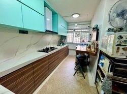 Blk 404 Bukit Batok West Avenue 7 (Bukit Batok), HDB Executive #602310781